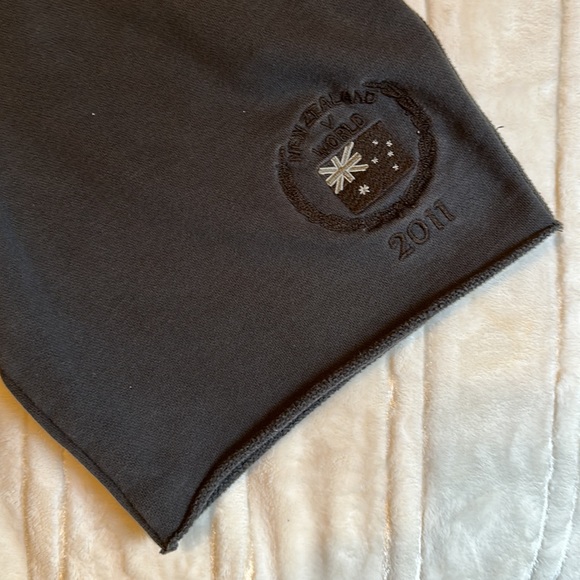 Rugby by Ralph Lauren Terry Sweat Shorts - Picture 6 of 6